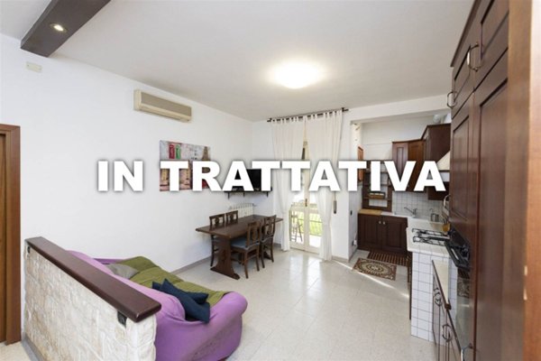 appartamento in vendita a Melzo