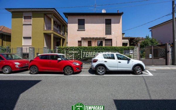 appartamento in vendita a Melzo