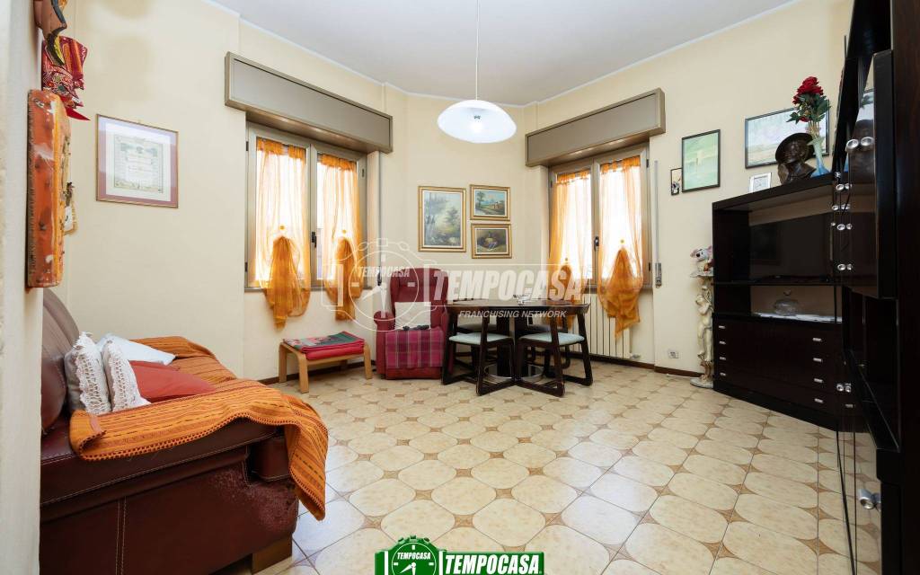 appartamento in vendita a Melzo