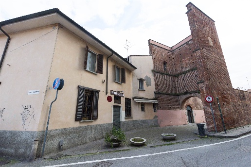 appartamento in vendita a Melzo