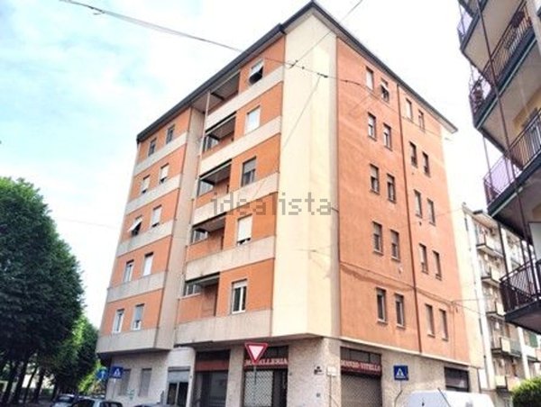 appartamento in vendita a Melzo