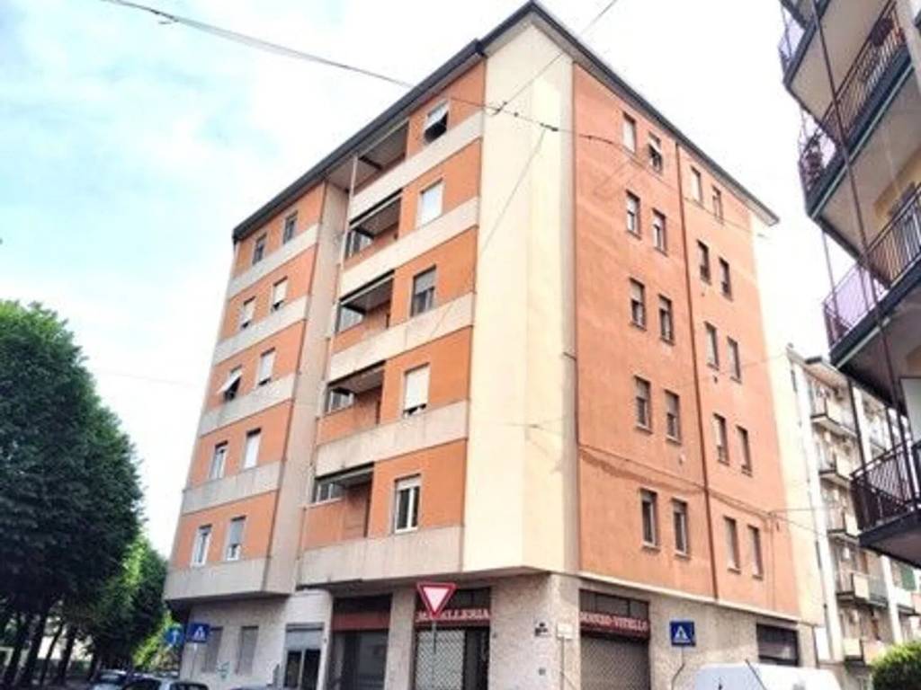 appartamento in vendita a Melzo