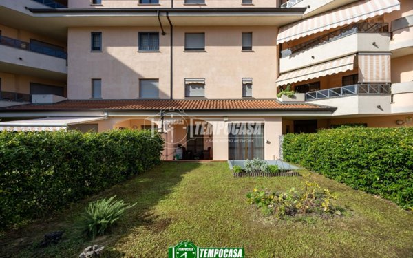 appartamento in vendita a Melzo
