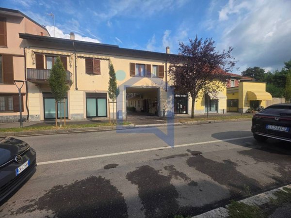 appartamento in vendita a Melzo