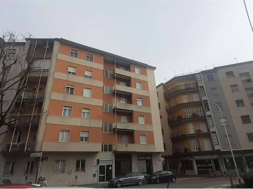 appartamento in vendita a Melzo