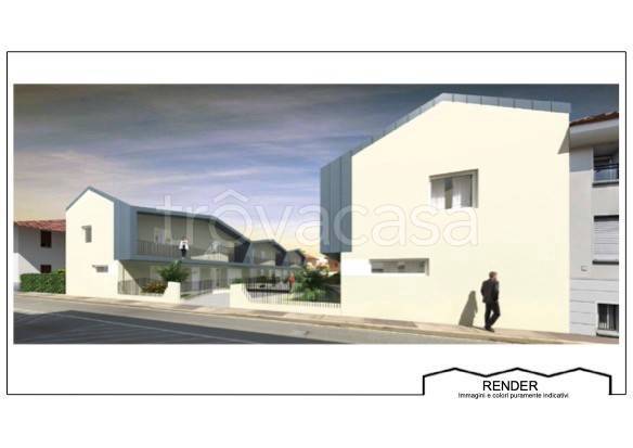 casa indipendente in vendita a Melzo