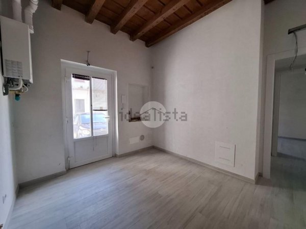 appartamento in vendita a Melzo