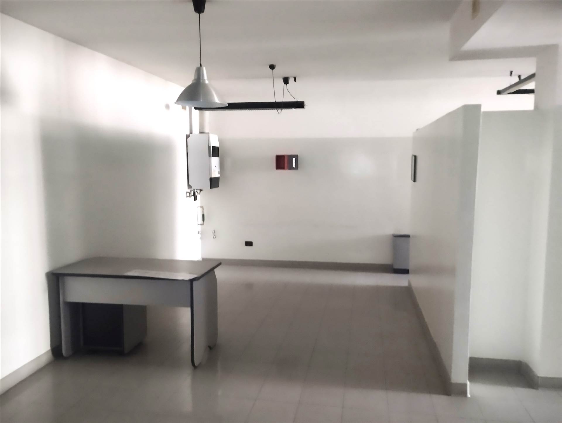 ufficio in vendita a Melzo
