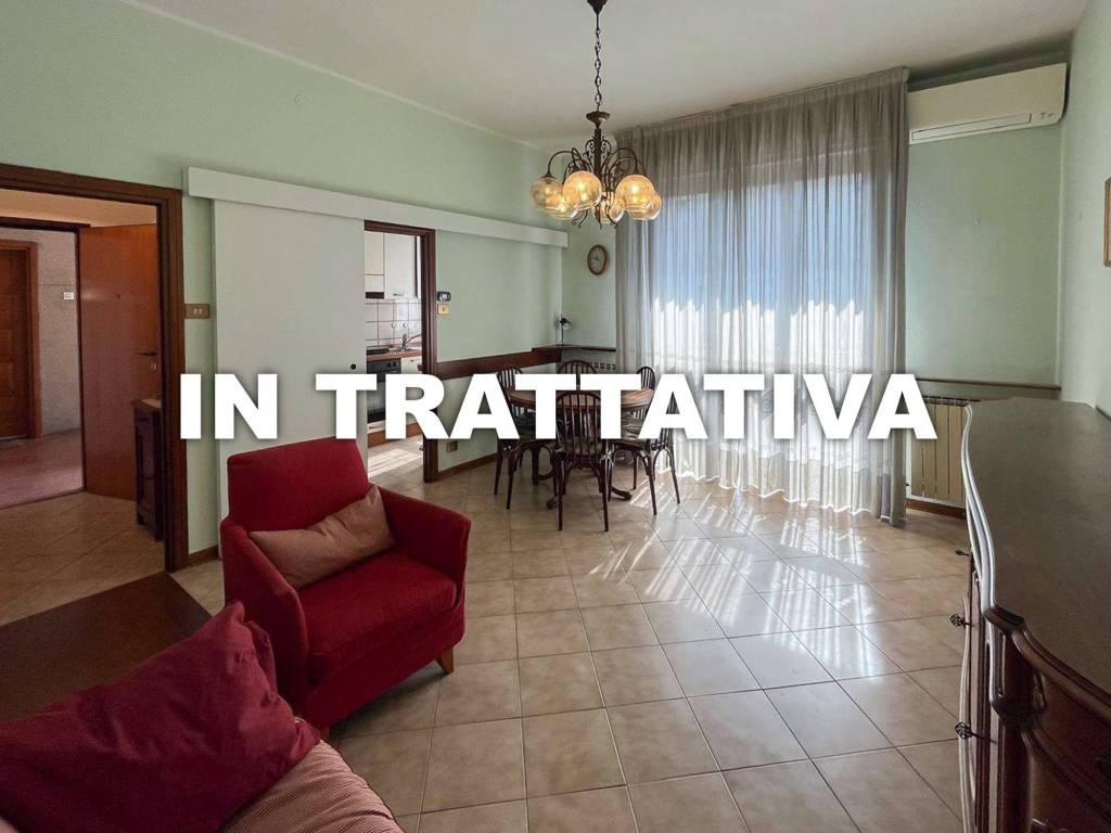 appartamento in vendita a Melzo