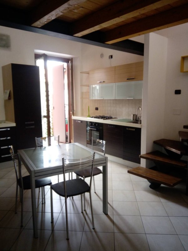 appartamento in vendita a Melzo