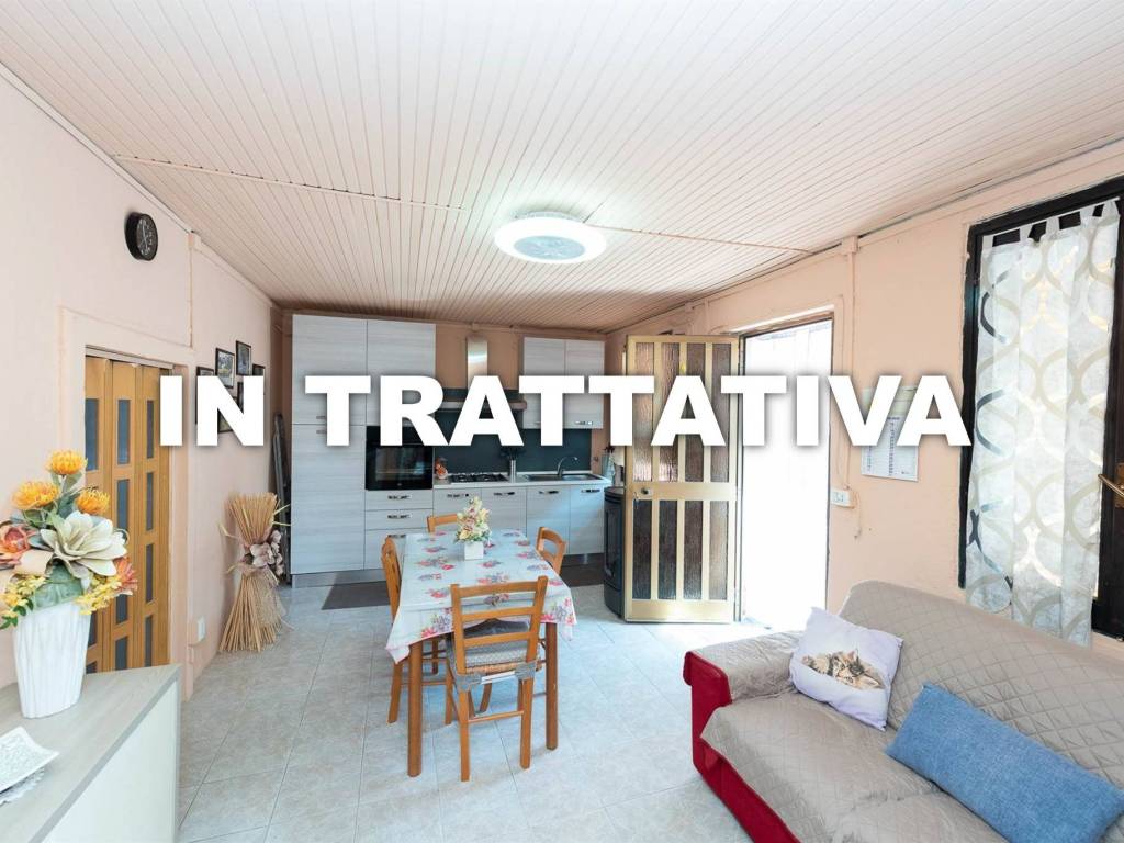 appartamento in vendita a Melzo