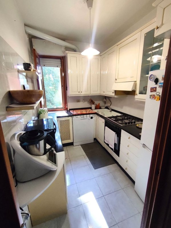 appartamento in vendita a Melzo