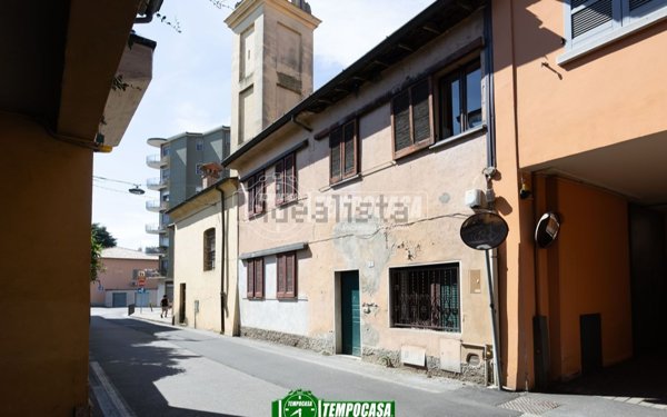 appartamento in vendita a Melzo