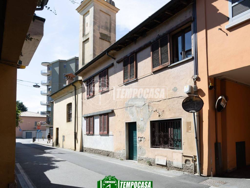 appartamento in vendita a Melzo