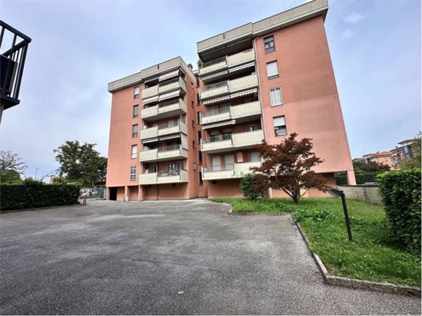 appartamento in vendita a Melzo