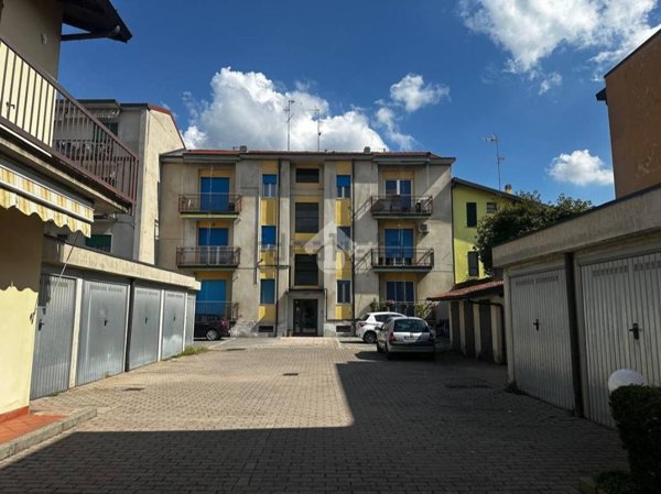 appartamento in vendita a Melzo