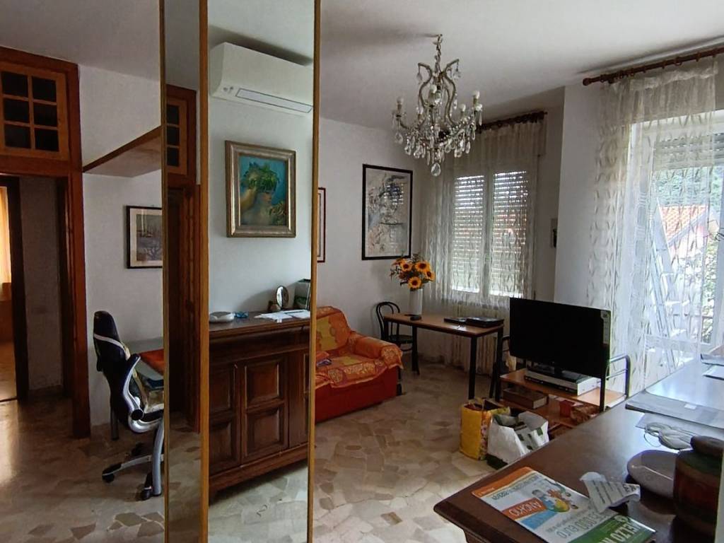 appartamento in vendita a Melzo