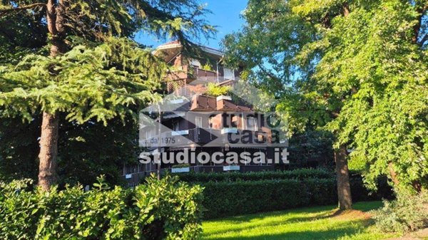 appartamento in vendita a Melzo