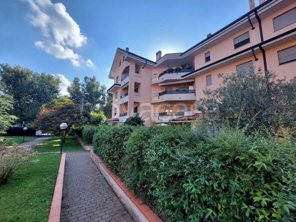appartamento in vendita a Melzo