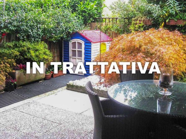 casa indipendente in vendita a Melzo