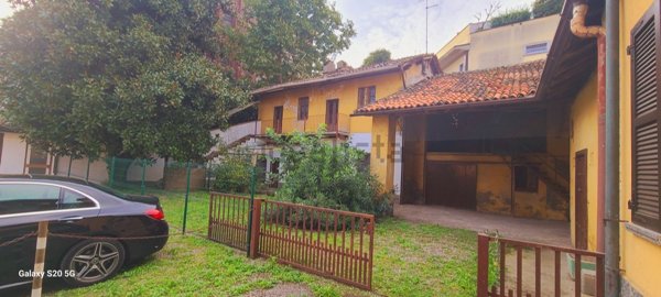 quadrivano in vendita a Melzo
