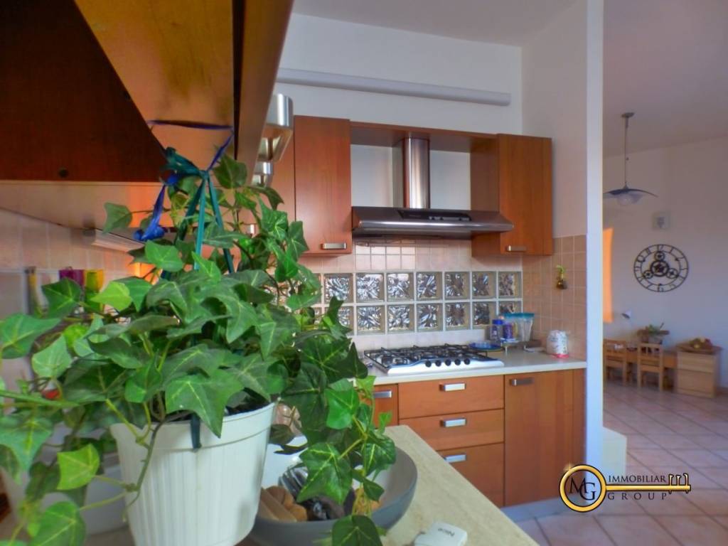 appartamento in vendita a Melzo