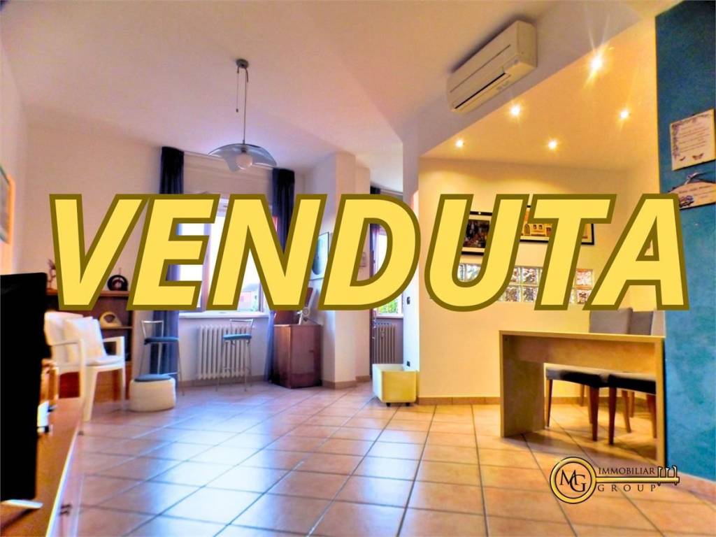 appartamento in vendita a Melzo