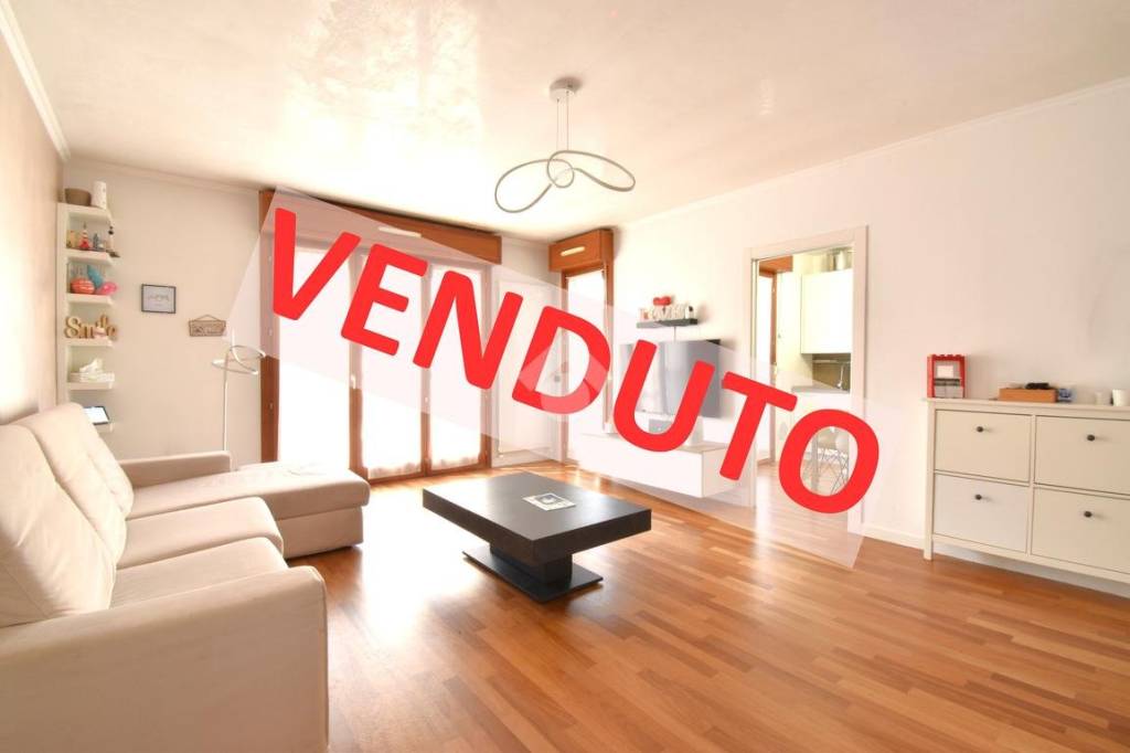 appartamento in vendita a Melzo
