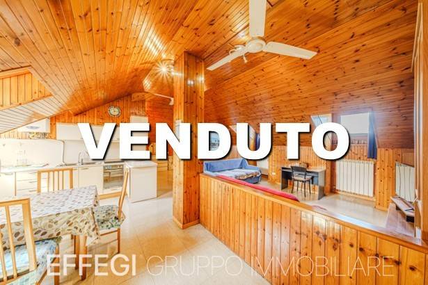 appartamento in vendita a Melzo
