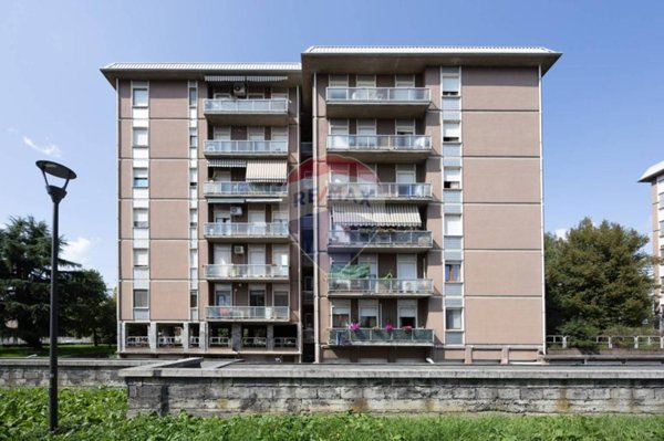 appartamento in vendita a Melzo