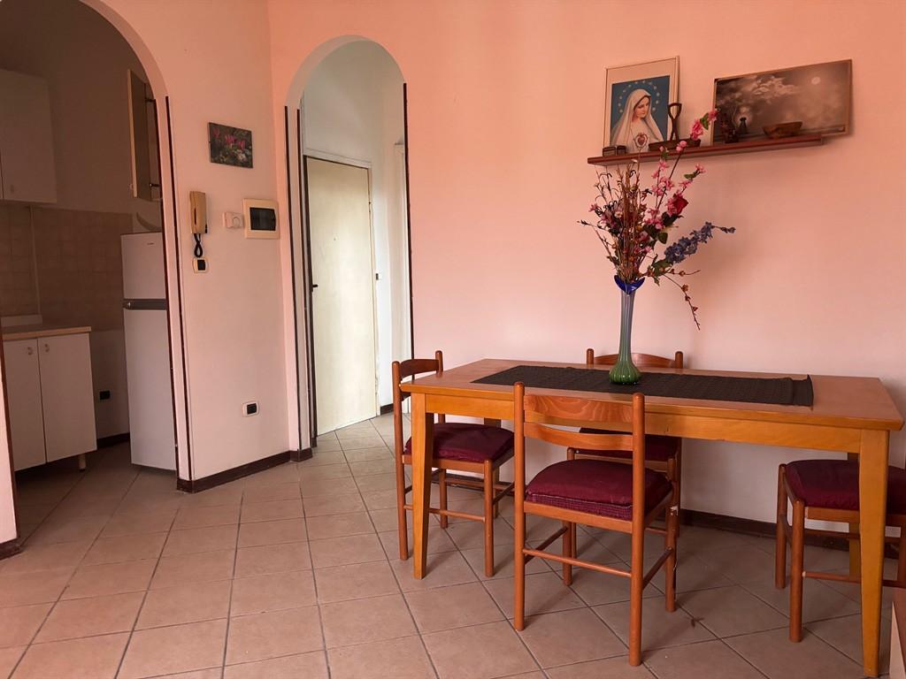 appartamento in vendita a Melzo