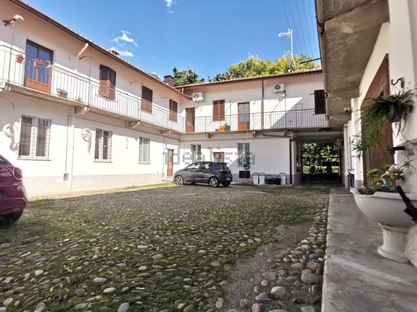 appartamento in vendita a Melzo
