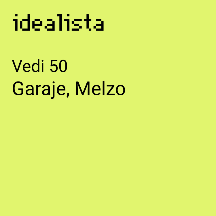 ufficio in vendita a Melzo