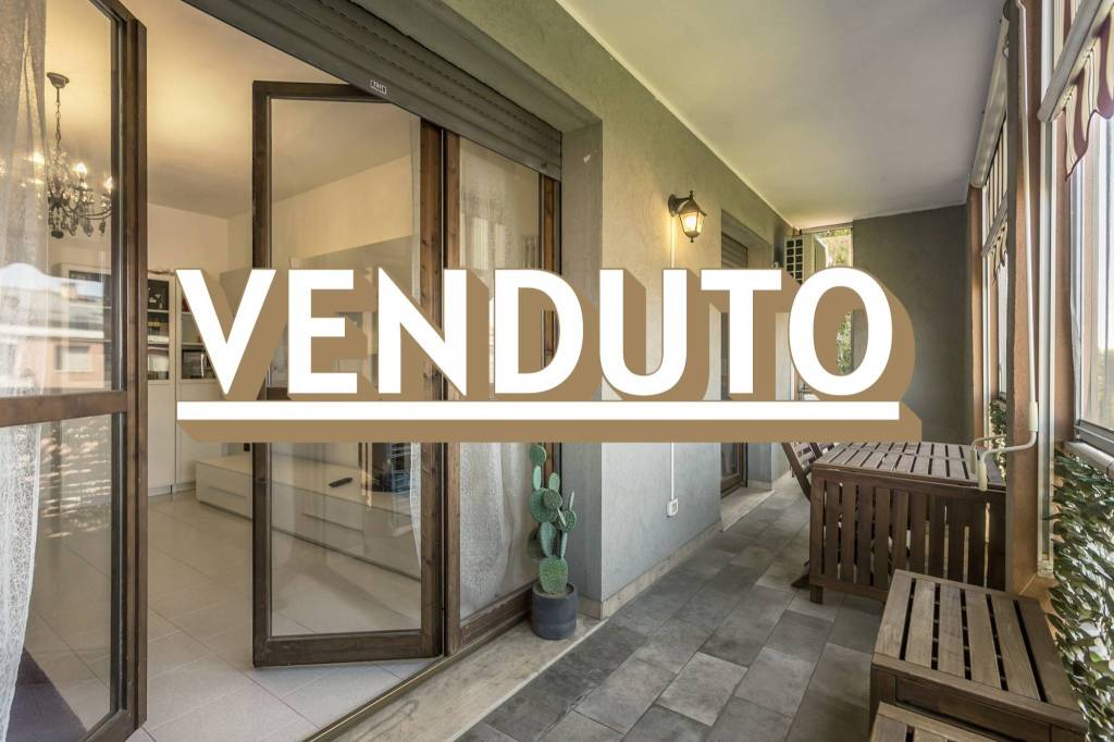 appartamento in vendita a Melzo