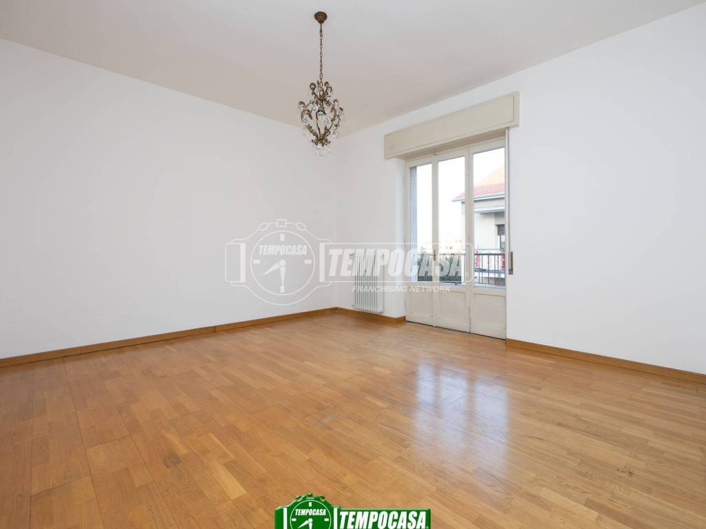 appartamento in vendita a Melzo