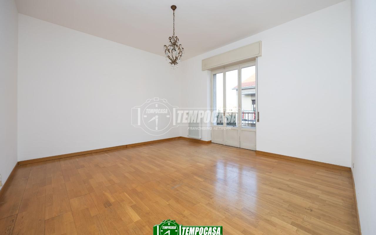 appartamento in vendita a Melzo