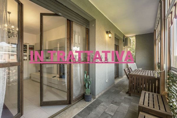 appartamento in vendita a Melzo