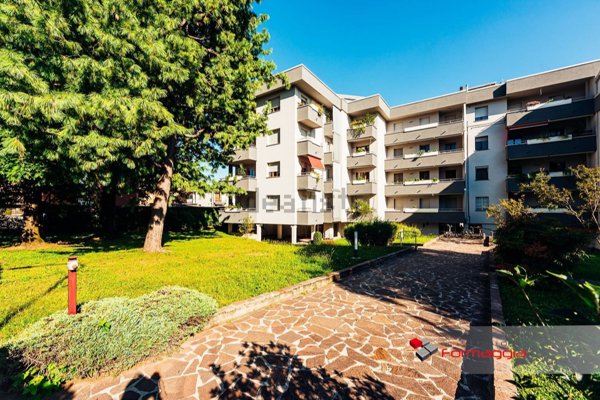 appartamento in vendita a Melzo