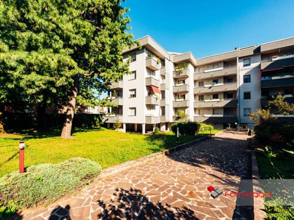 appartamento in vendita a Melzo