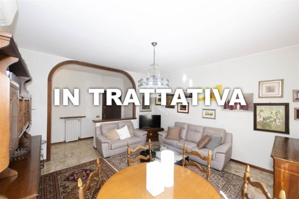 appartamento in vendita a Melzo