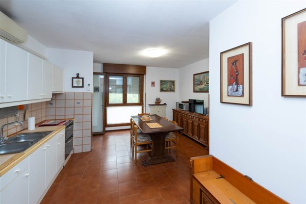 appartamento in vendita a Melzo