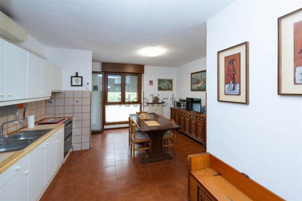 appartamento in vendita a Melzo