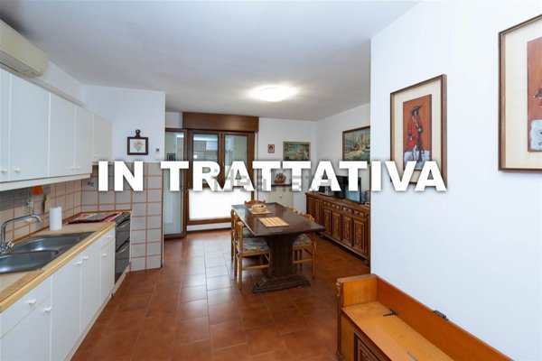 appartamento in vendita a Melzo