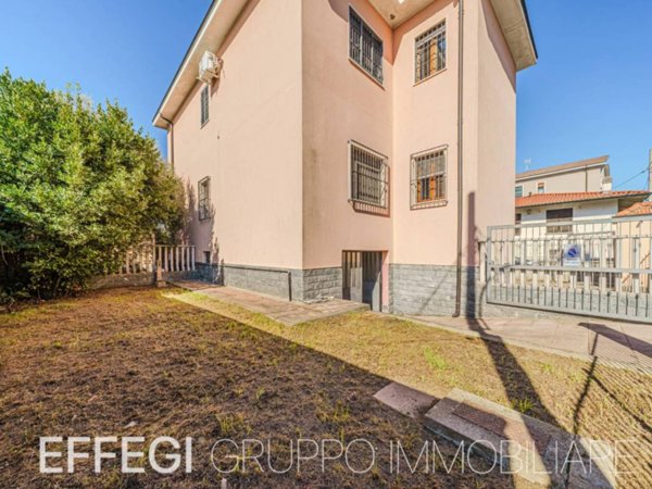 appartamento in vendita a Melzo