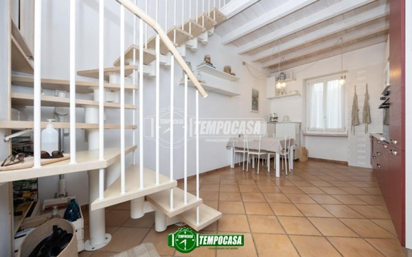 appartamento in vendita a Melzo
