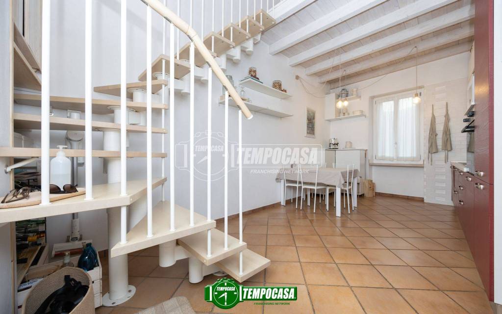 appartamento in vendita a Melzo