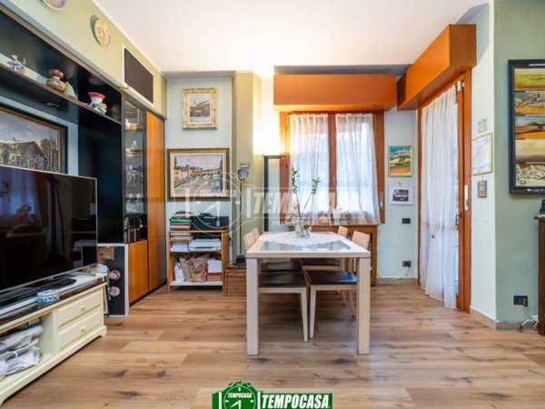 appartamento in vendita a Melzo