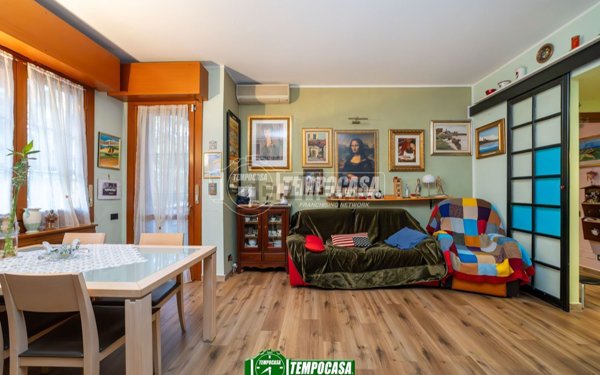 appartamento in vendita a Melzo