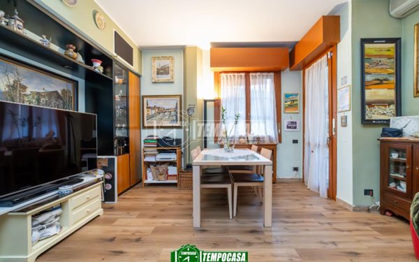 appartamento in vendita a Melzo