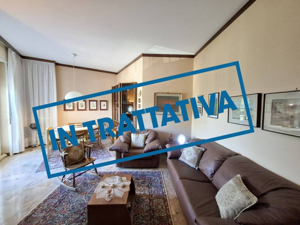 appartamento in vendita a Melzo